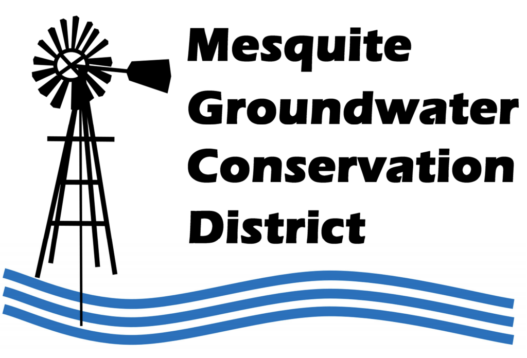 Mesquite Groundwater Conservation District