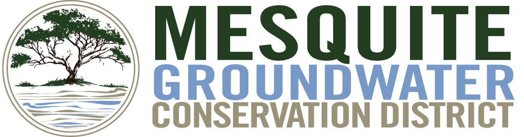 Mesquite Groundwater Conservation District